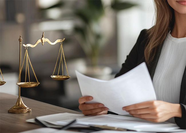 Адвокат по гражданским делам