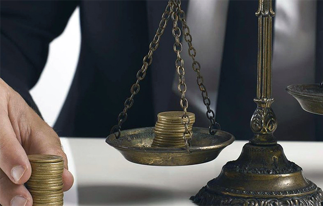 Адвокат по взысканию долгов