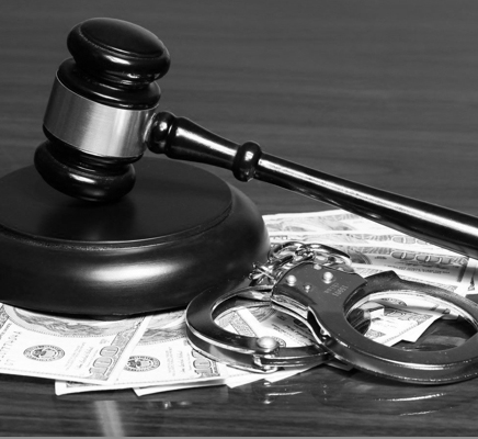 Адвокат по экономическим делам